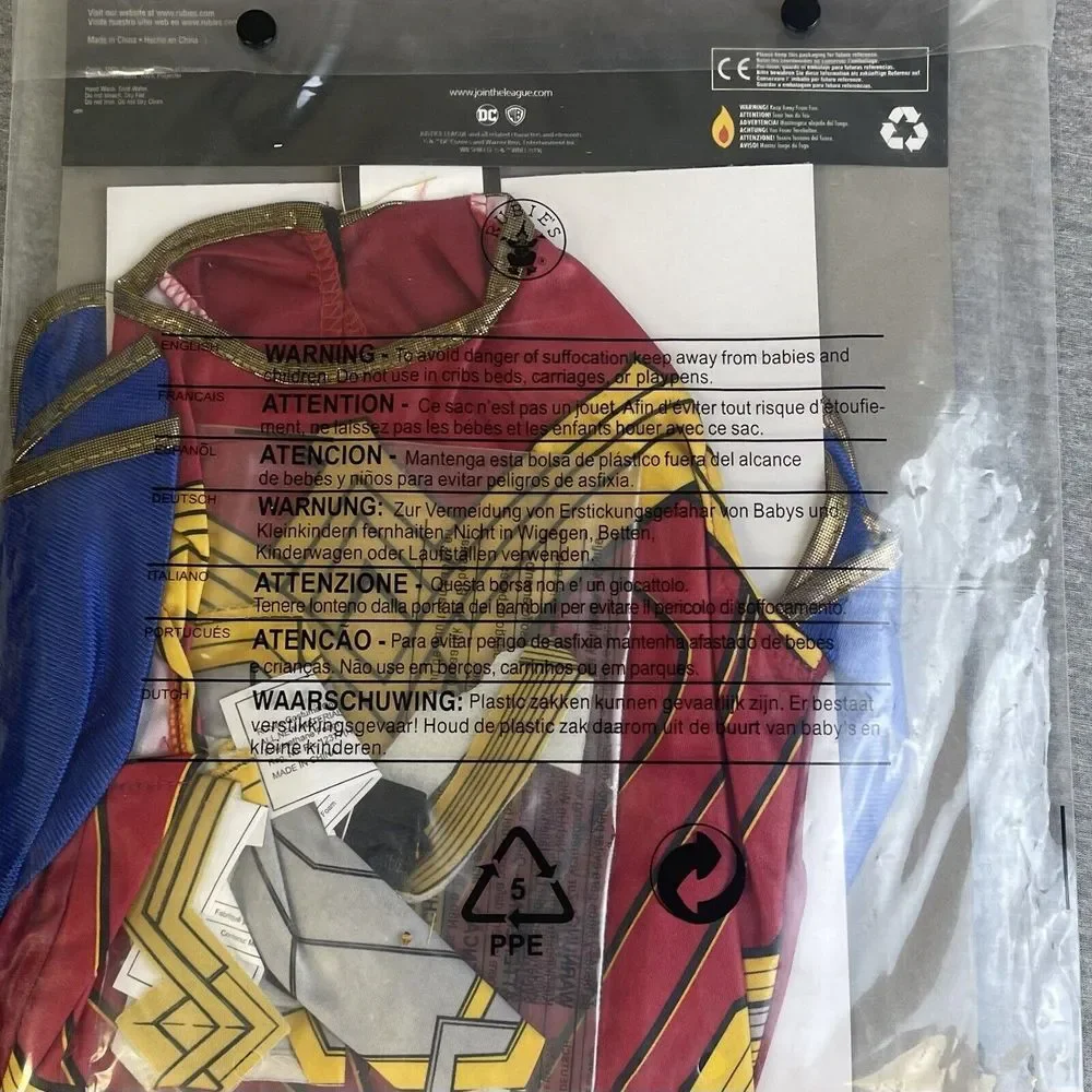 Rubies justice league